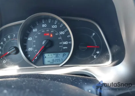 2015 Toyota Rav4 Le из США, поврежденный, VIN 2T3BFREV5FW341639